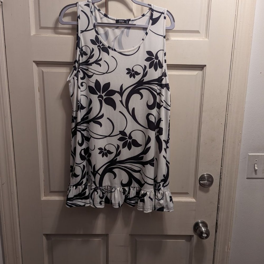 Tunic - Picture 3 of 4